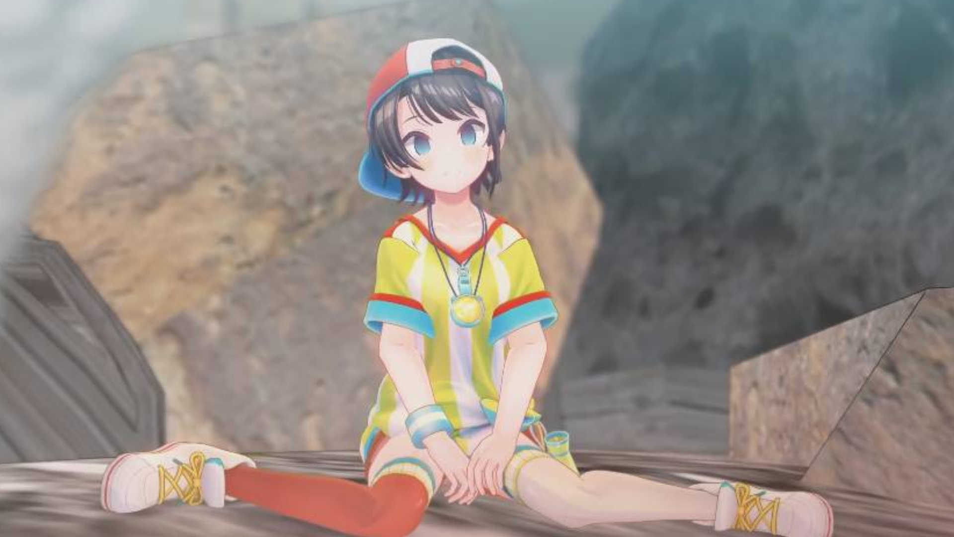【Hololive剧场】愚蠢的人啊